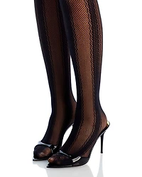 Ritual Fishnet Tights