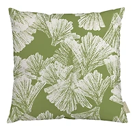 Noho Home Nahenahe Aloe Decorative Pillow Cover, 20 x 20