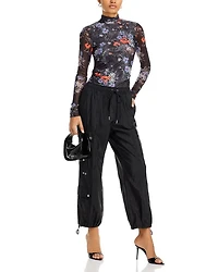Nitsan Parachute Pants