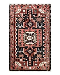 Tribal Mojave Area Rug, 5' x 8'