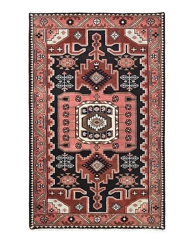 Timeless Rug Designs Tribal Mojave Area Rug