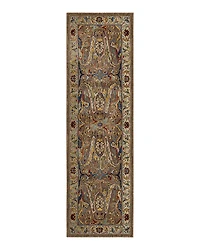 Karastan Pandora Envy Runner Area Rug, 2'4 x 7'10