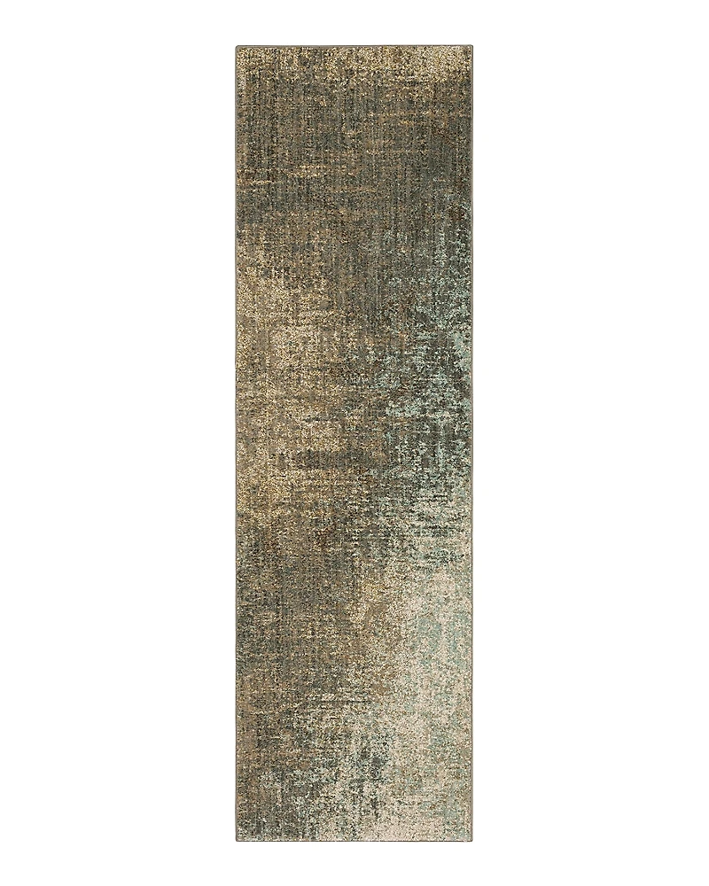 Karastan Touchstone Catarina Runner Area Rug, 2'4 x 7'10
