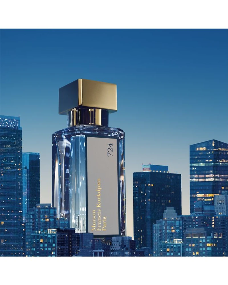 724 Eau de Parfum