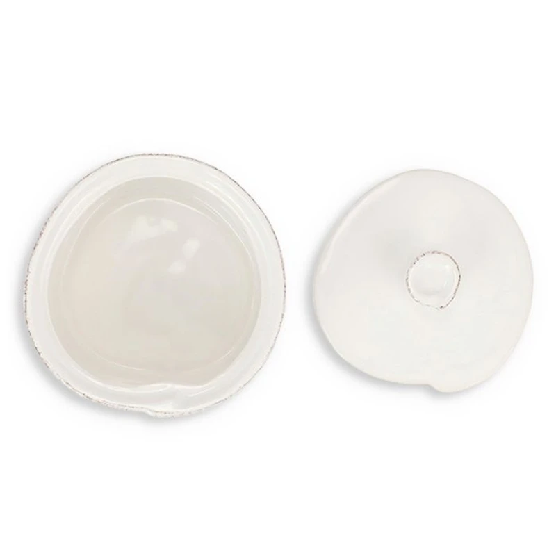 Lastra Holiday Sugar Bowl