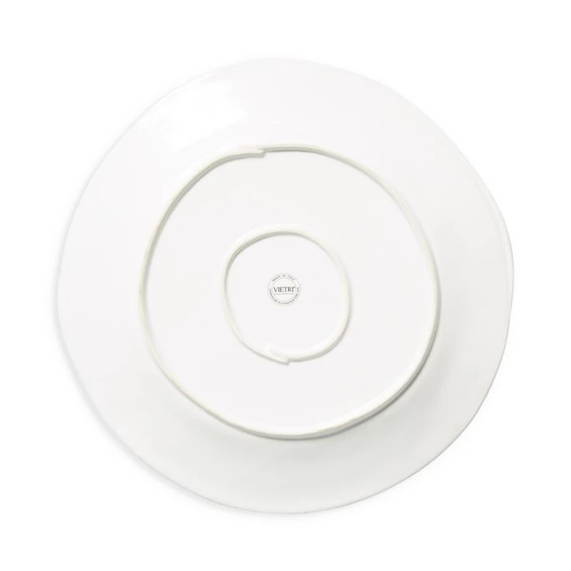 Lastra Holiday Round Platter