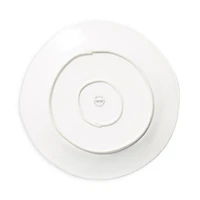 Lastra Holiday Round Platter