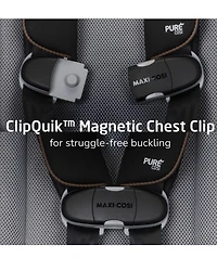 Maxi Cosi Pria™ Chill All in One Convertible Car Seat