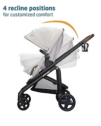 Maxi Cosi Tayla™ Max Modular Stroller