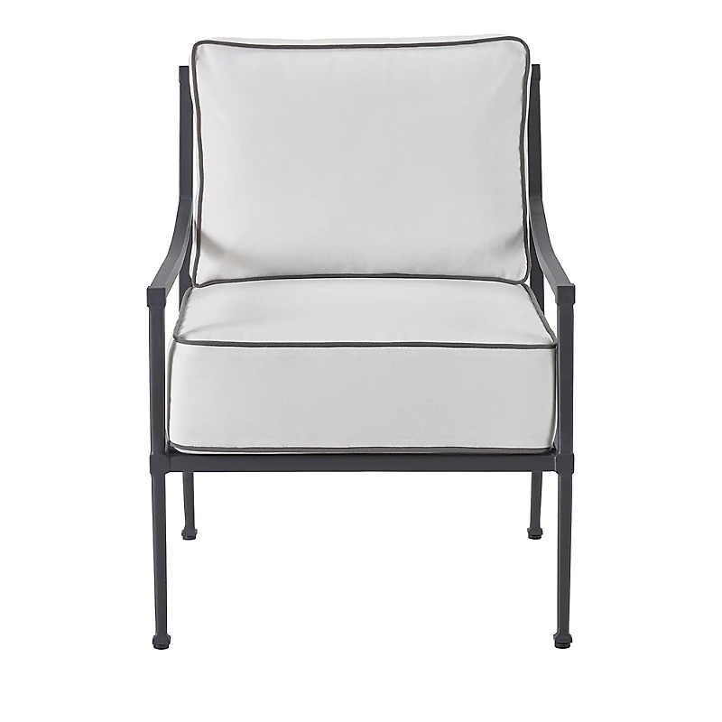 Bloomingdale's Seneca Outdoor Lounge Chair