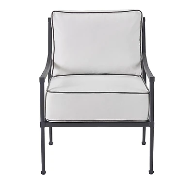Bloomingdale's Seneca Outdoor Lounge Chair