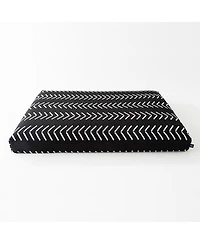 Lay Lo Boho Dog Bed, Small