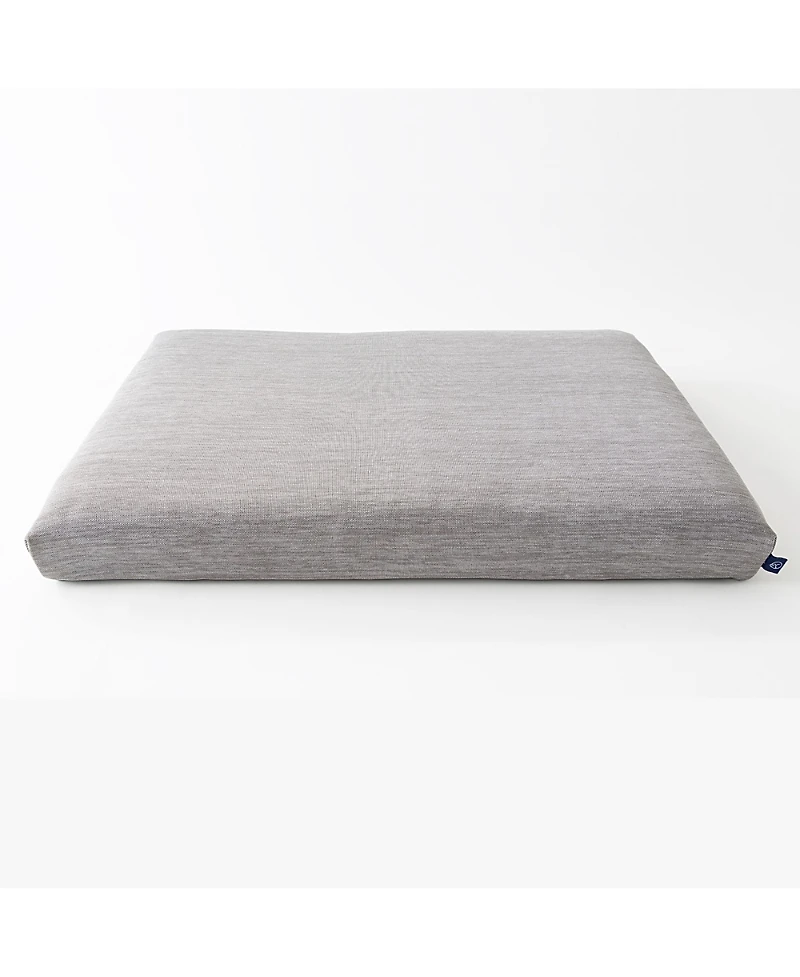 Lay Lo Minimal Dog Bed, Extra Large