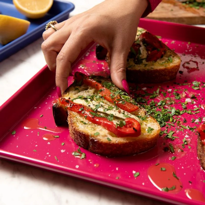 Sheet Show 3 Piece Sheet Pan Set