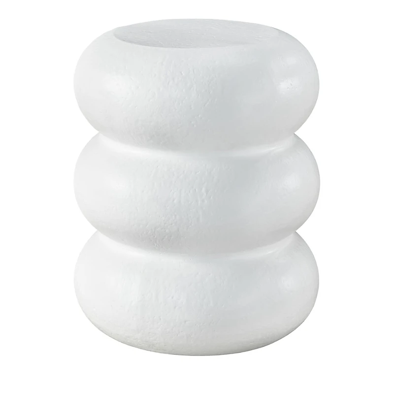 Bloomingdale's Mk Tranquility Enlightenment Side Table