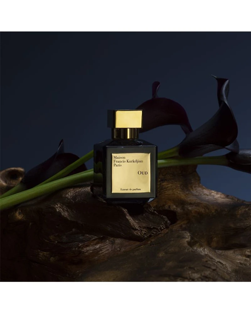 OUD Extrait de Parfum 2.4 oz.