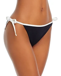 Solid & Striped The Iris String Bikini Bottom