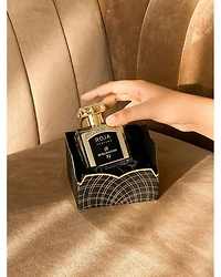 Burlington 1819 Eau de Parfum 3.4 oz.