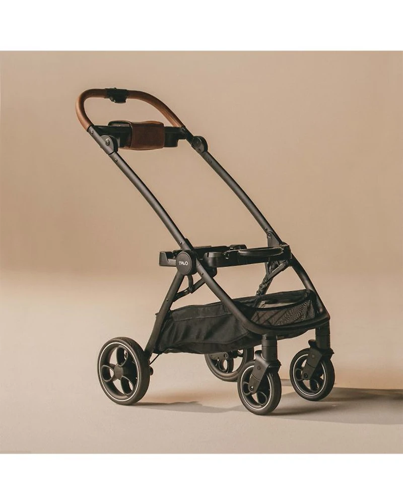 Pets Roscoe™ Stroller Frame for Maeve™ Pet Car Seat