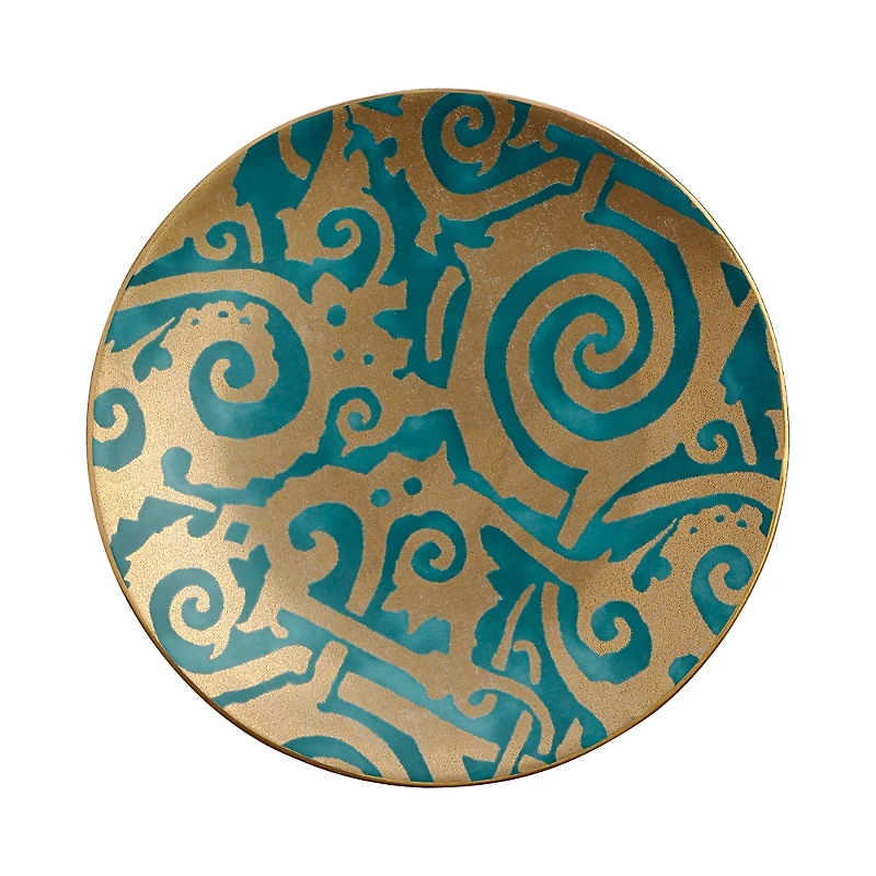 L'Objet Fortuny Dessert Plates