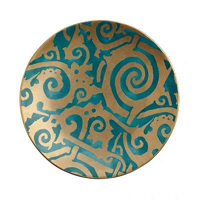 L'Objet Fortuny Dessert Plates