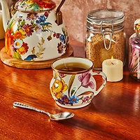 Flower Market Mug