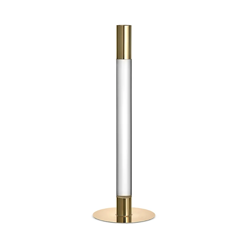 Orrefors Lumiere Candlestick Holder