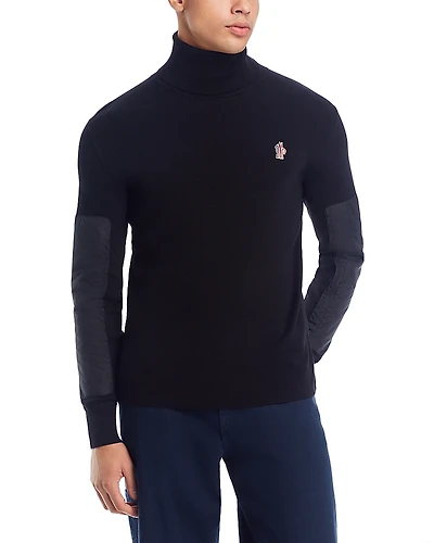 Moncler Turtleneck Sweater