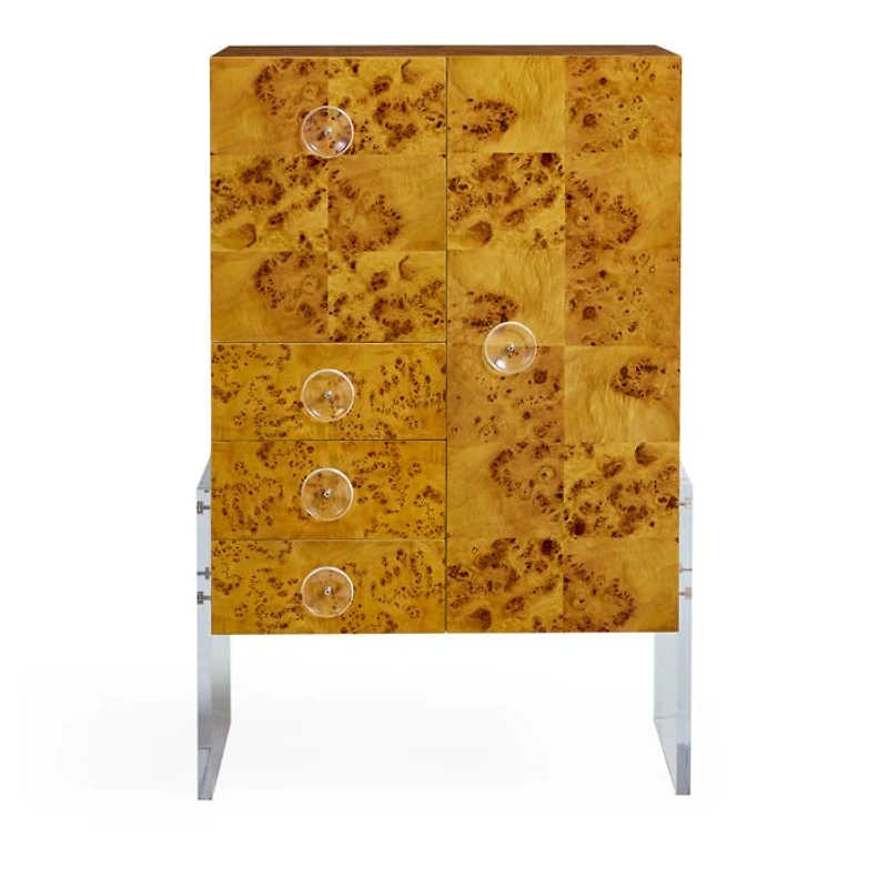 Bond Bar Cabinet