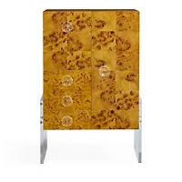 Bond Bar Cabinet