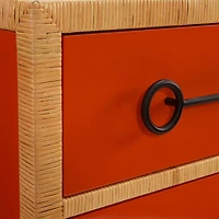 Wellington Three Drawer Chest
