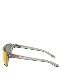 Sylas Rectangular Sunglasses, 57mm