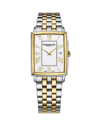 Toccata Classic Watch, 30mm x 37mm
