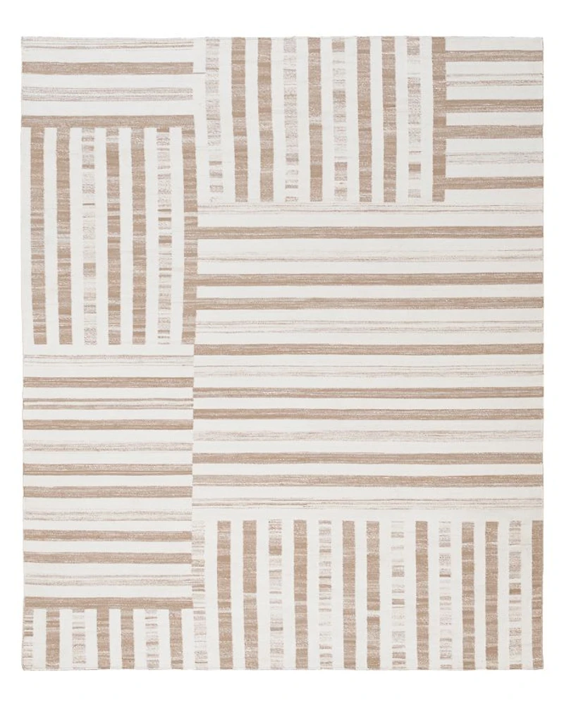 Jovia KA8562 Area Rug, 6' x 9'