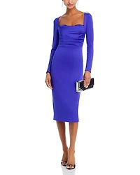 Zanry Cocktail Sheath Dress