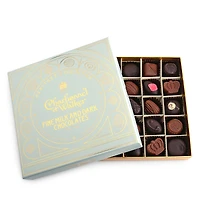 Charbonnel et Walker Dark and Milk Chocolates Gift Box