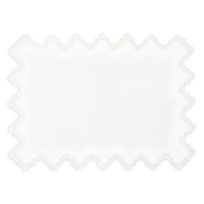 Matouk Aziza Placemat