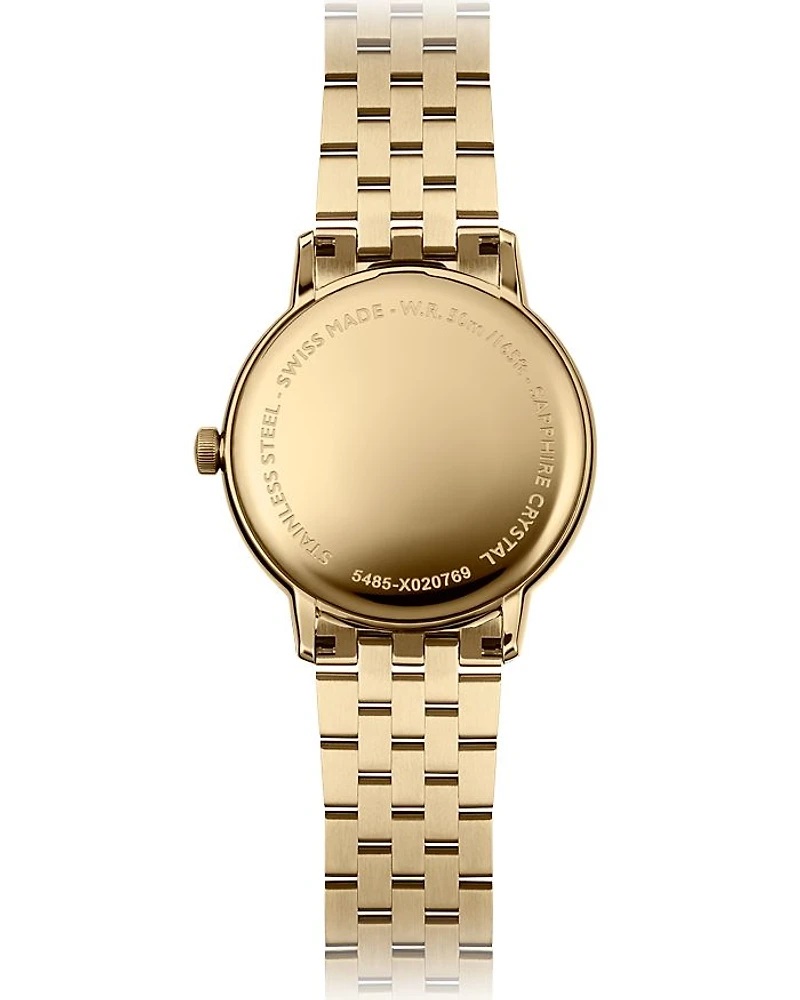 Toccata Watch, 39mm
