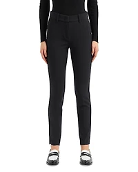 Emporio Armani Barathea Slim Leg Pants