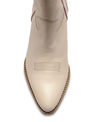 Women's Borderline Western Boots
