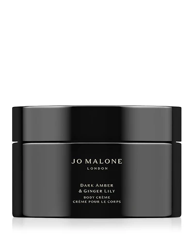 Dark Amber & Ginger Lily Body Crème 6.8 oz.