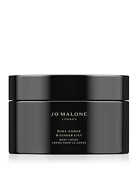 Dark Amber & Ginger Lily Body Crème 6.8 oz.