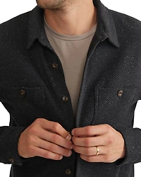 Pacifica Stretch Twill Standard Fit Button Down Shirt