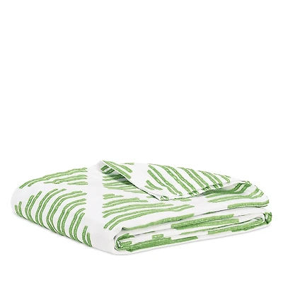 Lands Downunder Bluffs Coverlet