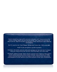 Oil Regulator Facial Cleansing Bar