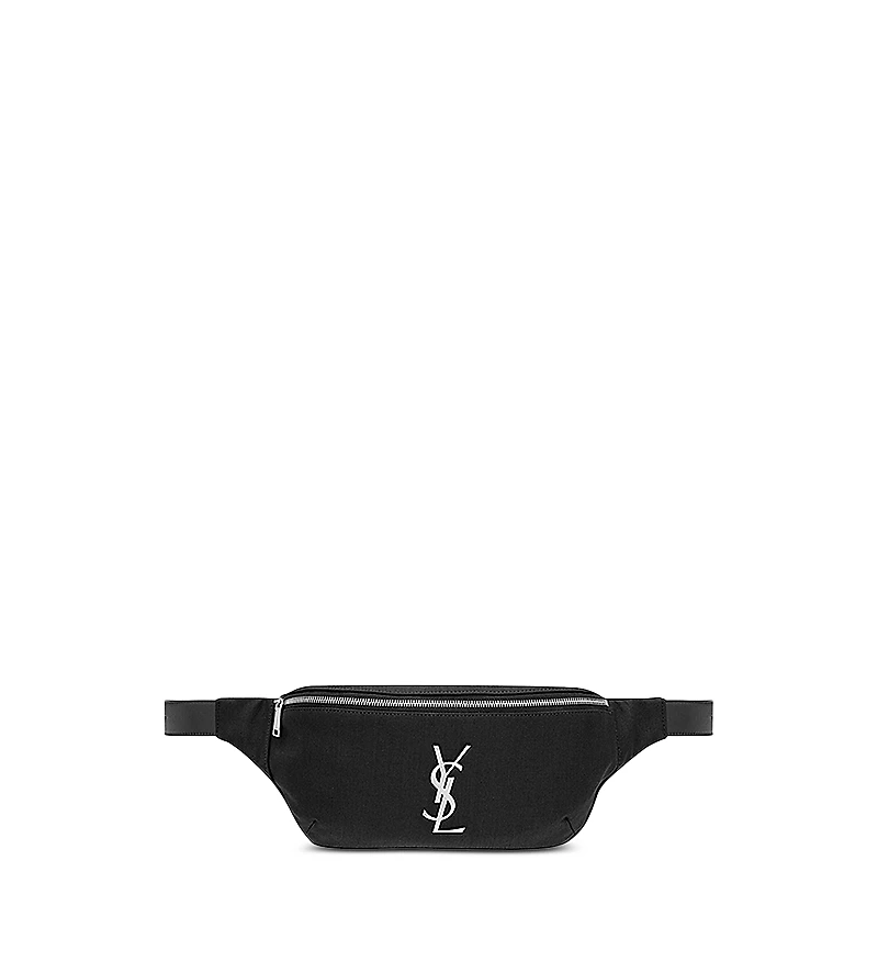 Saint Laurent Cassandre Classic Belt Bag