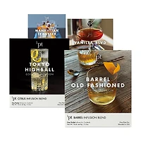 One Part Co. Wow Whiskey Drink Infuser Packs