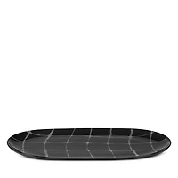 X Kelly Wearstler Zuma Large Serving Platter