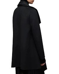 Monument Eve Wool Blend Coat