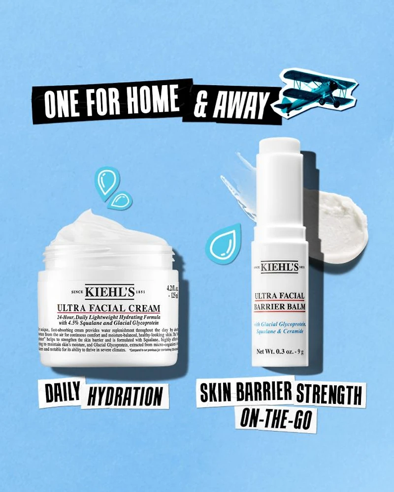 Ultra Facial Barrier Balm 0.3 oz.